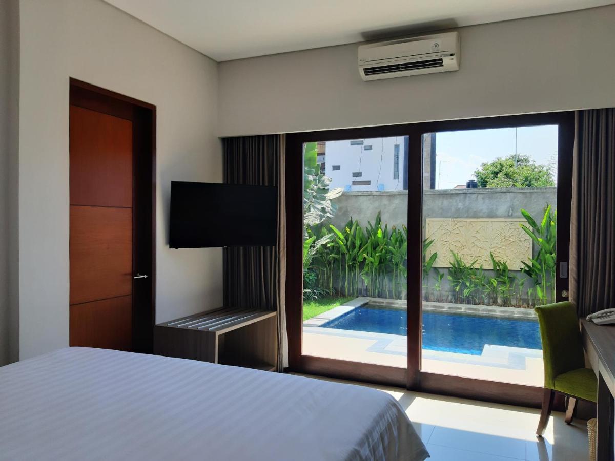 Signature Bali Sanur Εξωτερικό φωτογραφία