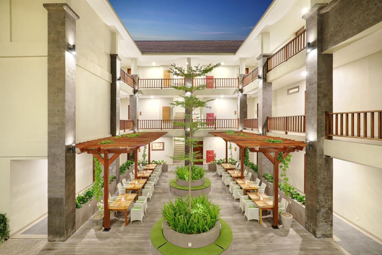 Signature Bali Sanur Εξωτερικό φωτογραφία
