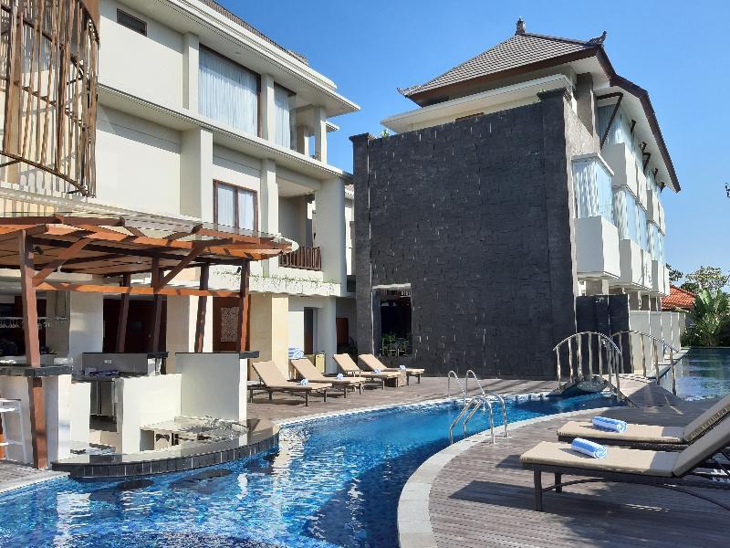 Signature Bali Sanur Εξωτερικό φωτογραφία