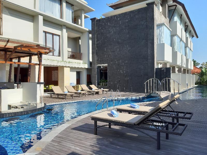 Signature Bali Sanur Εξωτερικό φωτογραφία