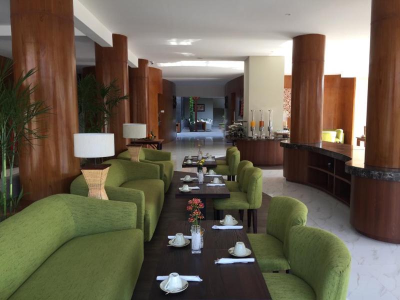 Signature Bali Sanur Εξωτερικό φωτογραφία